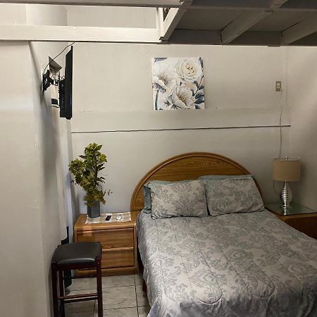 Mini Depa Super Centrico #2 Apartment Mexicali Exterior photo
