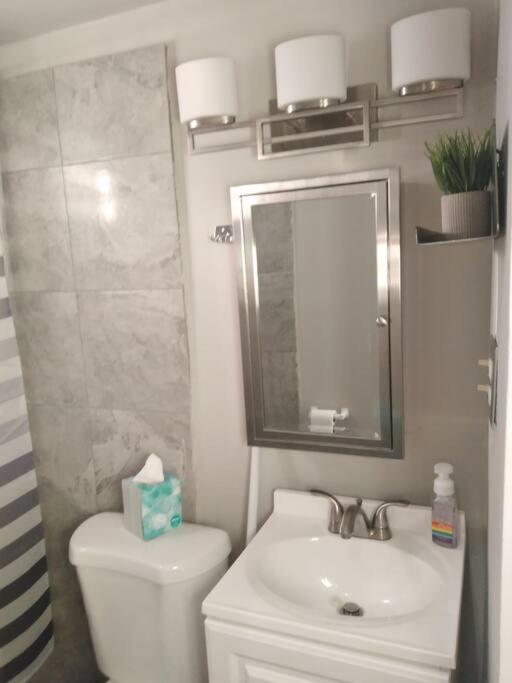 Mini Depa Super Centrico #2 Apartment Mexicali Exterior photo